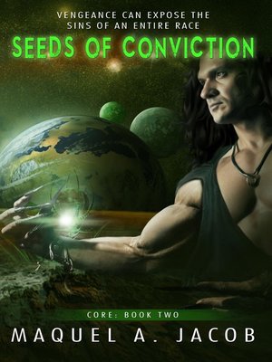 cover image of Seeds of Conviction